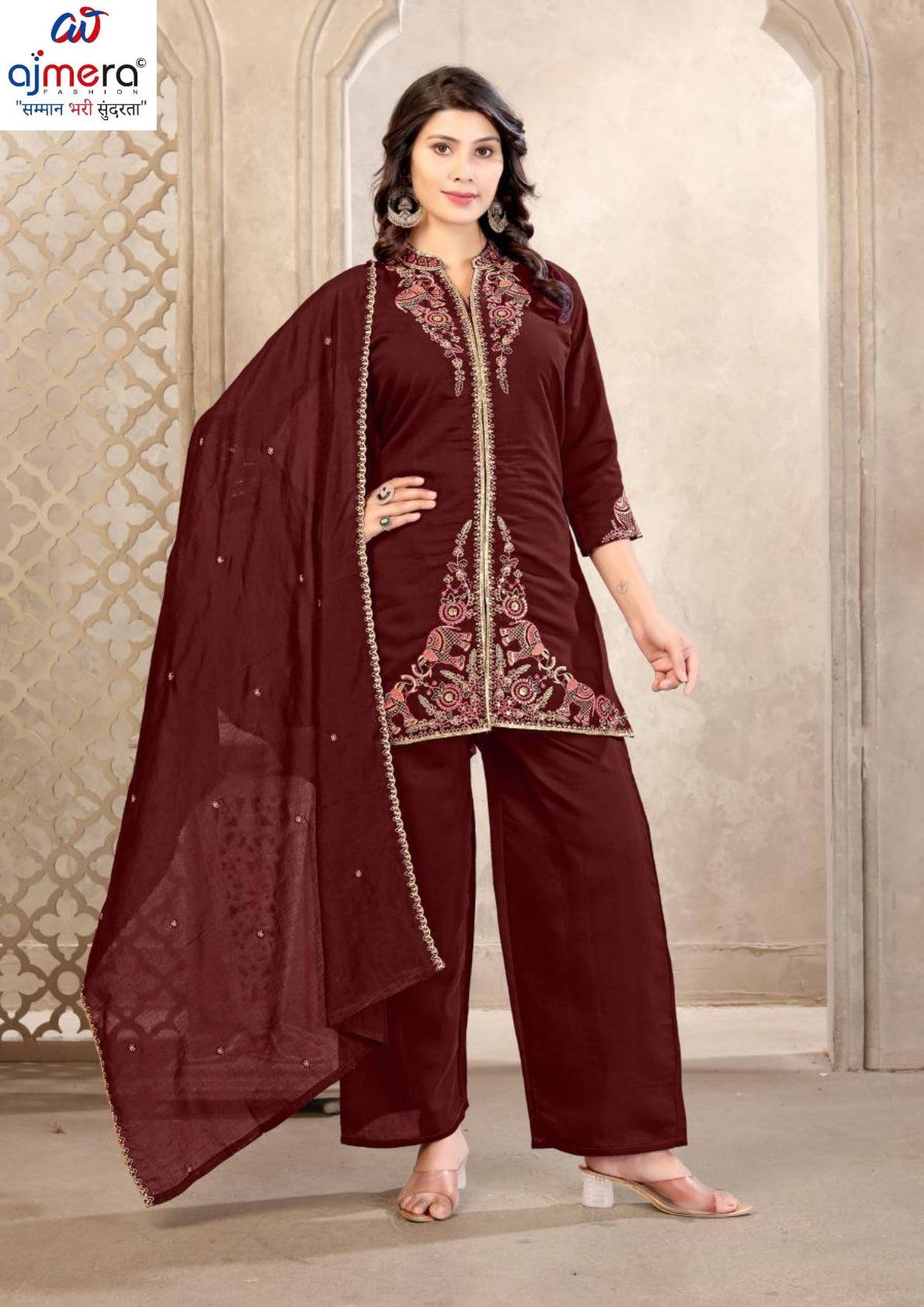 Designer Kurti Set for Women | FP-KBD 1109