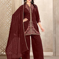 Designer Kurti Set for Women | FP-KBD 1109