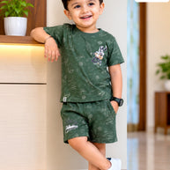Wholesale Newborn Baby Wear | CUC-Z102F