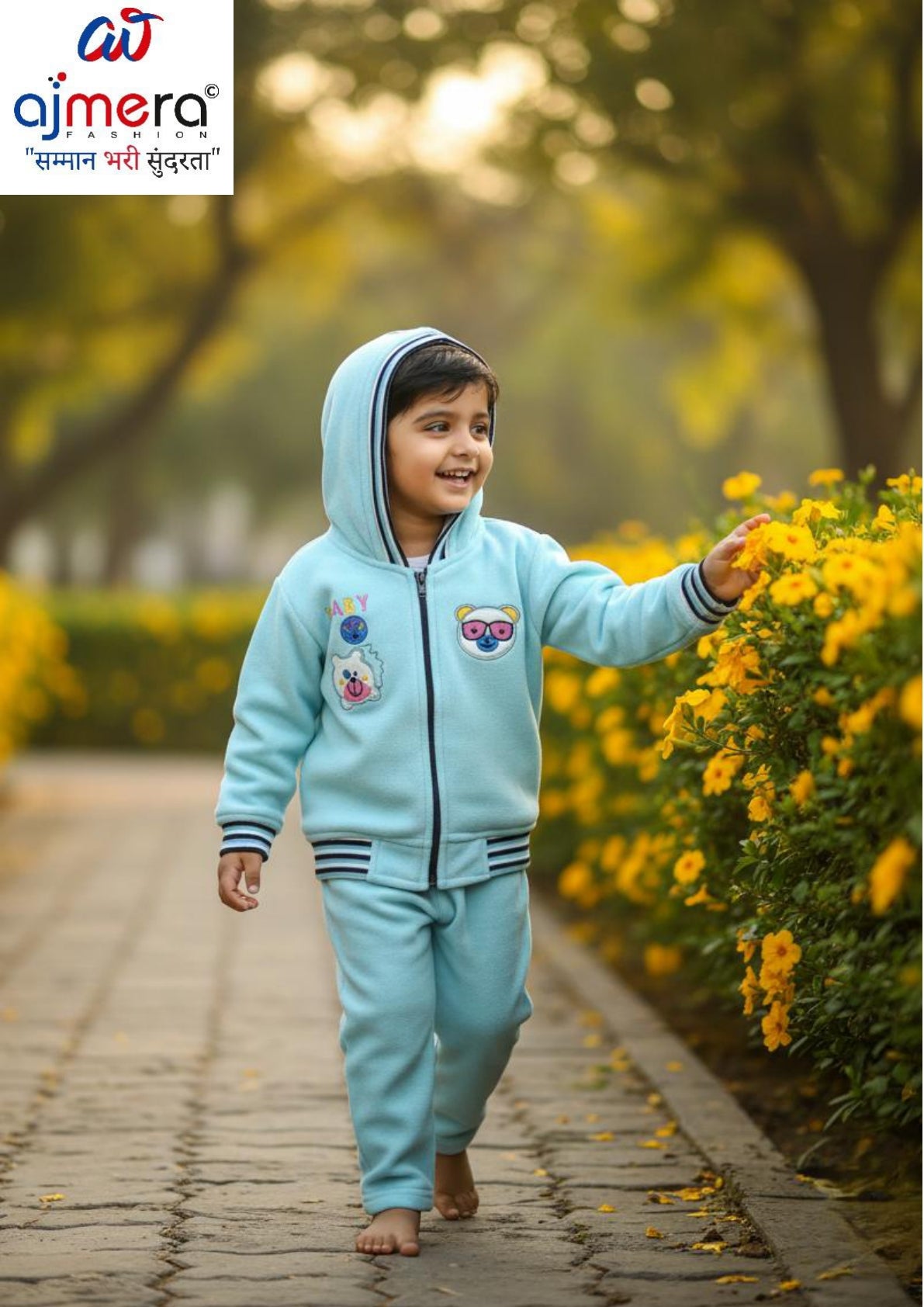 Newborn Kids Jacket Wholesale in Surat | LNH-200-0