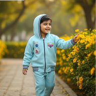 Newborn Kids Jacket Wholesale in Surat | LNH-200-0