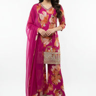 Designer Kurti Set for Women | Premium Kurti Wholesale Collection | MSA-9268