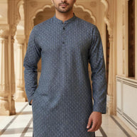 Premium Men's Kurta for Festive & Traditional Wear | YDP-KURTA-51