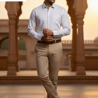 Mens Shirt Manufacturer for Distributors | JPSSHFS021