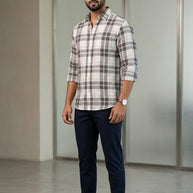 Mens Shirt Wholesalers India for Retailers | SPE-3085