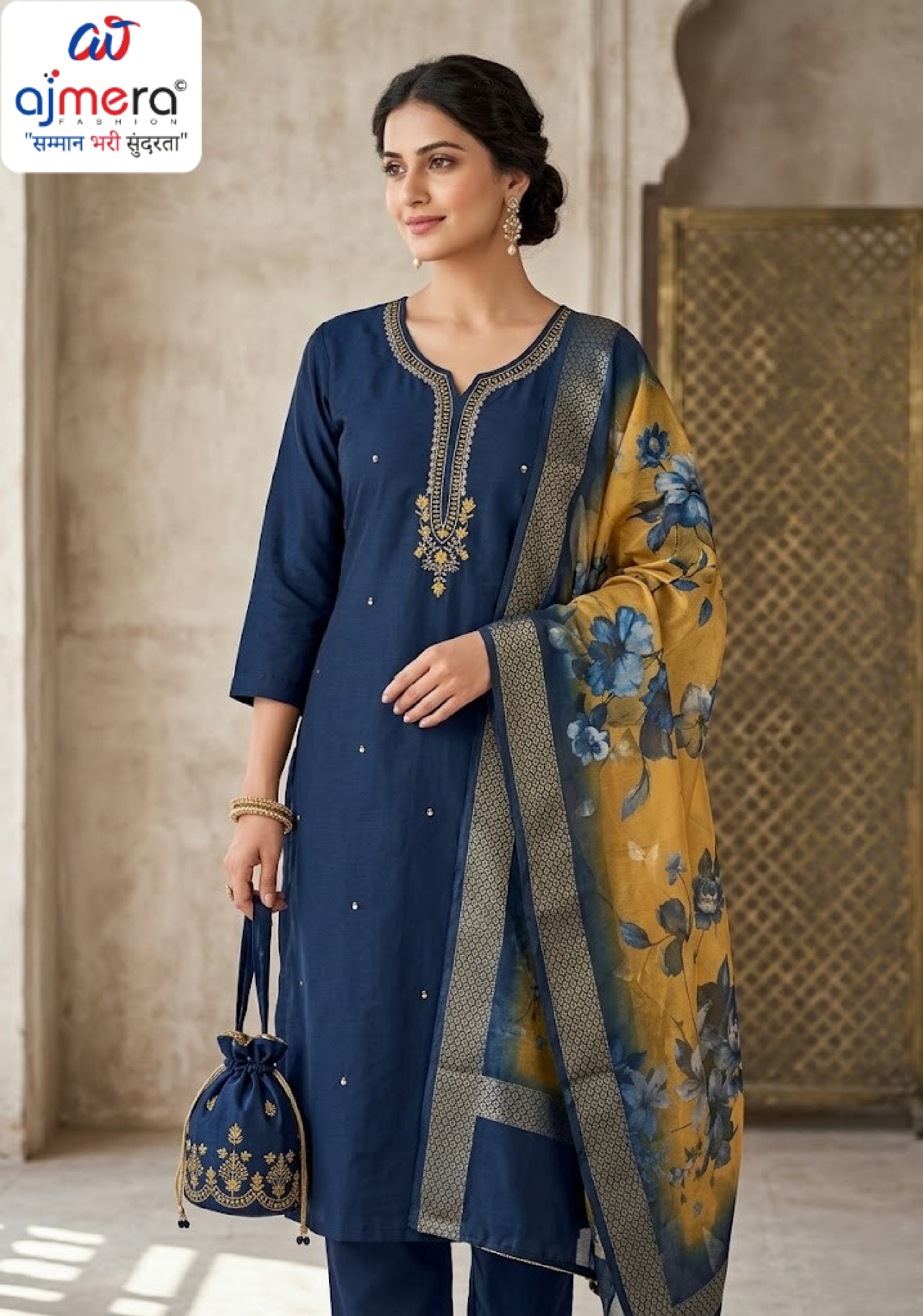 Designer Kurti Set for Women | SHP-LAVANYA