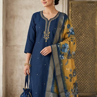 Designer Kurti Set for Women | SHP-LAVANYA