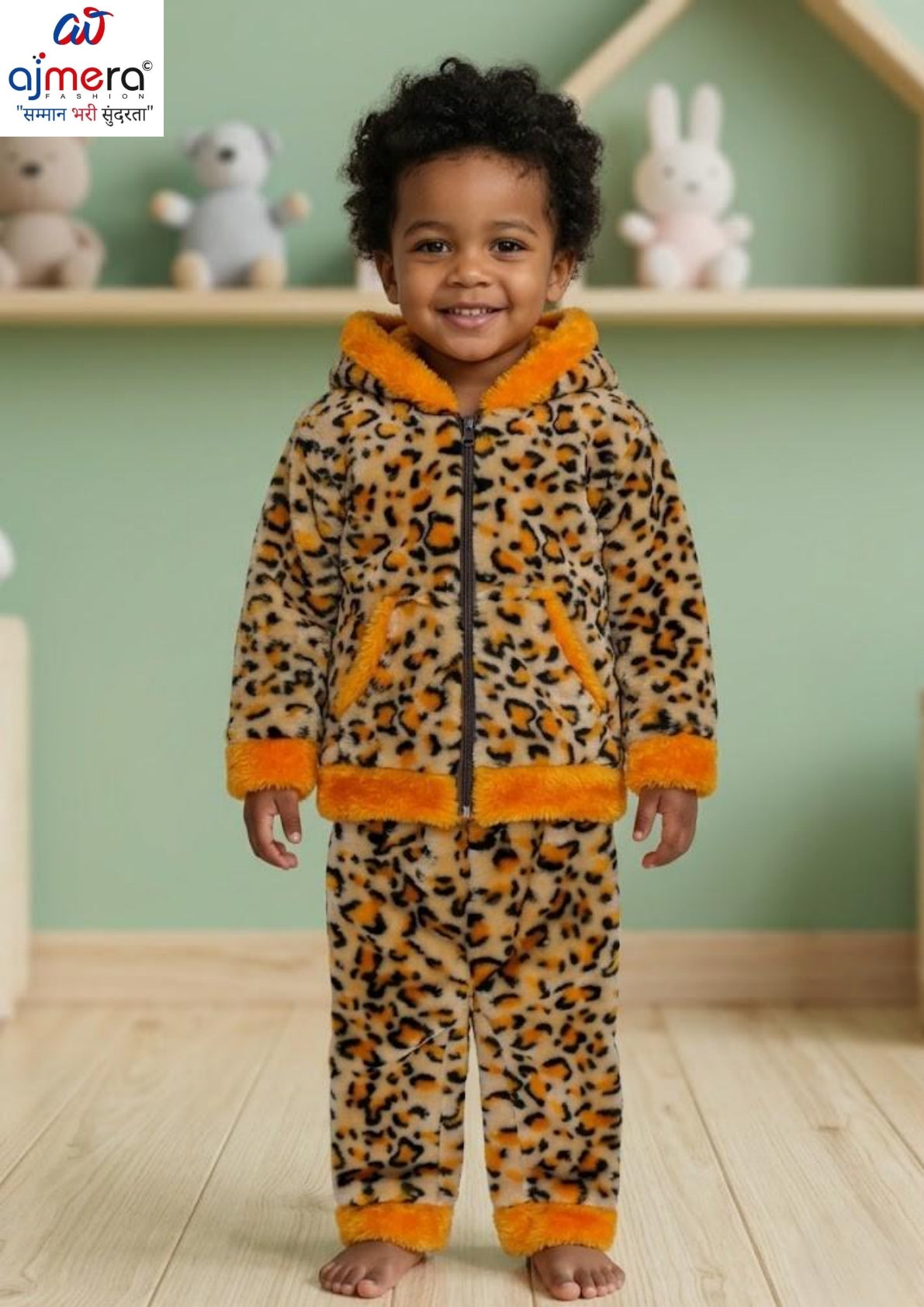 Baby Jacket Wholesale | MPN-BABY SUIT SZ26-1