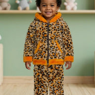 Baby Jacket Wholesale | MPN-BABY SUIT SZ26-1