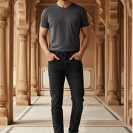 Premium Men's Jeans for Casual & Everyday Wear | KNBJNSS24DIS0058