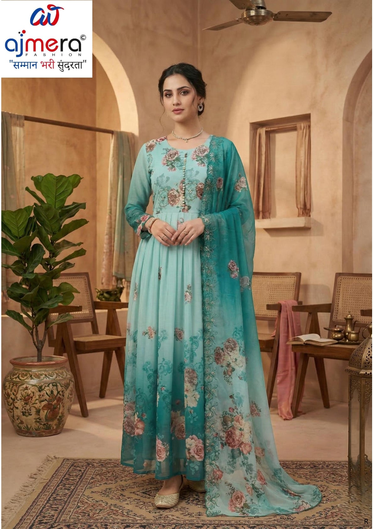 Designer Kurti Set for Women | FP-KBD 1137