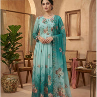 Designer Kurti Set for Women | FP-KBD 1137