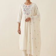 Designer Premium Palmera Kurti Collection for Women | MIK-323B