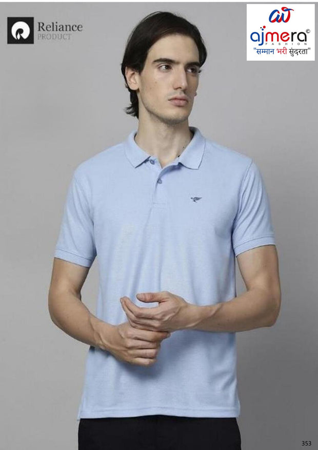 Premium Men's Polo T-Shirt for Casual & Daily Wear | ALTFW24POLO110-5Premium Men's Polo T-Shirt for Casual & Daily Wear | ALTFW24POLO110-5v