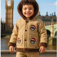 Wholesale Boys Party Wear Suit | SKW-504