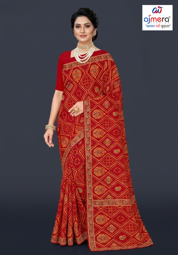 Daily Wear Cotton Saree with Without Blouse for Premium Ethnic and Traditional Wear | DS-KAILASHPATI