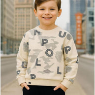 Kids Track Suit Wholesale | SKW-302