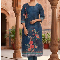 Designer Trendy Daily Wear Kurti for Women | AGT-TAMANNA