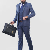 Mens Suit Wholesaler for Distributors | SNA-MSU12815-1