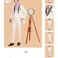 Mens Suit Manufacturer for Distributors | SNA-MSU12959