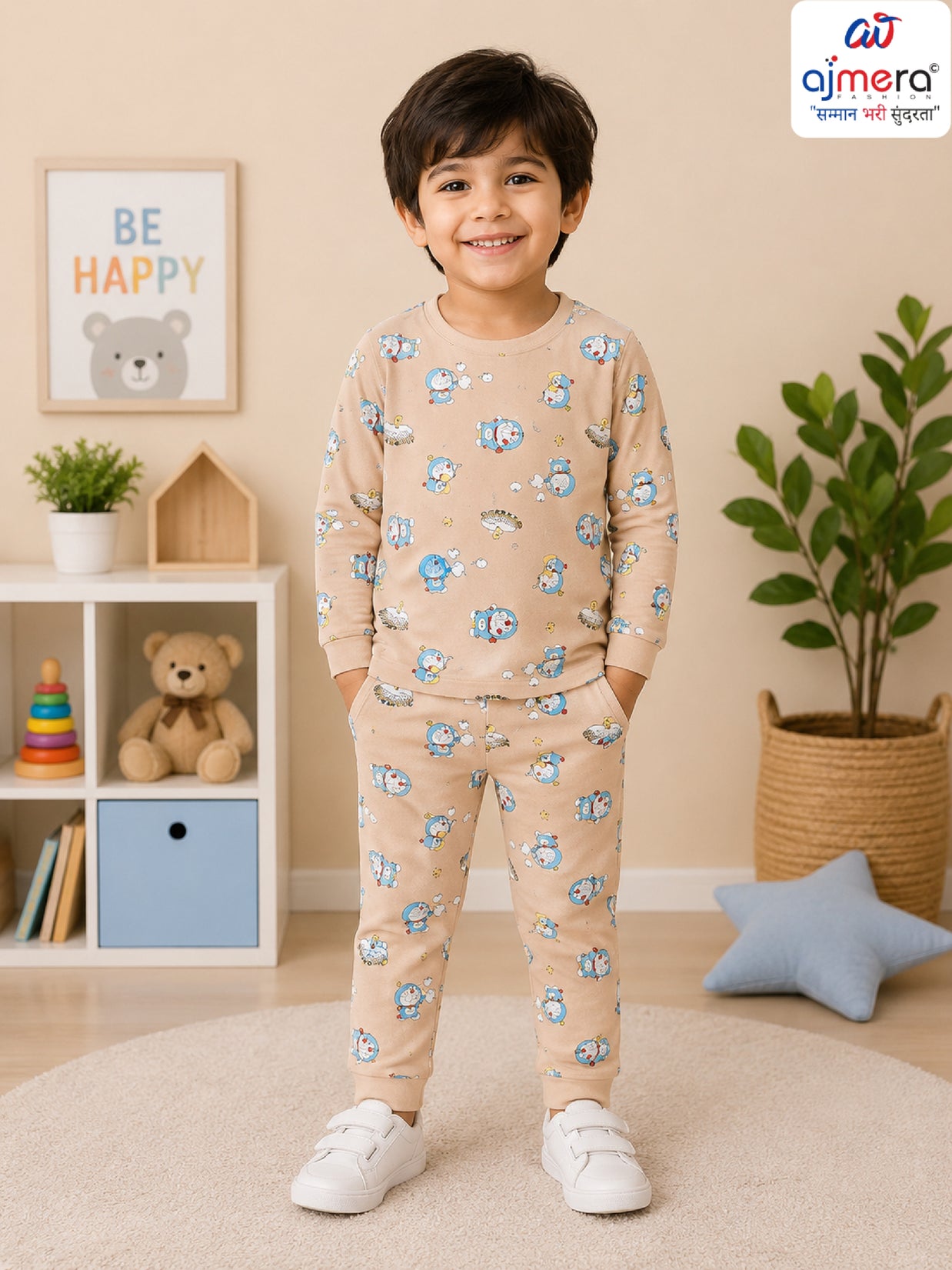 Kids Suit Wholesale in Surat | JPO-9002