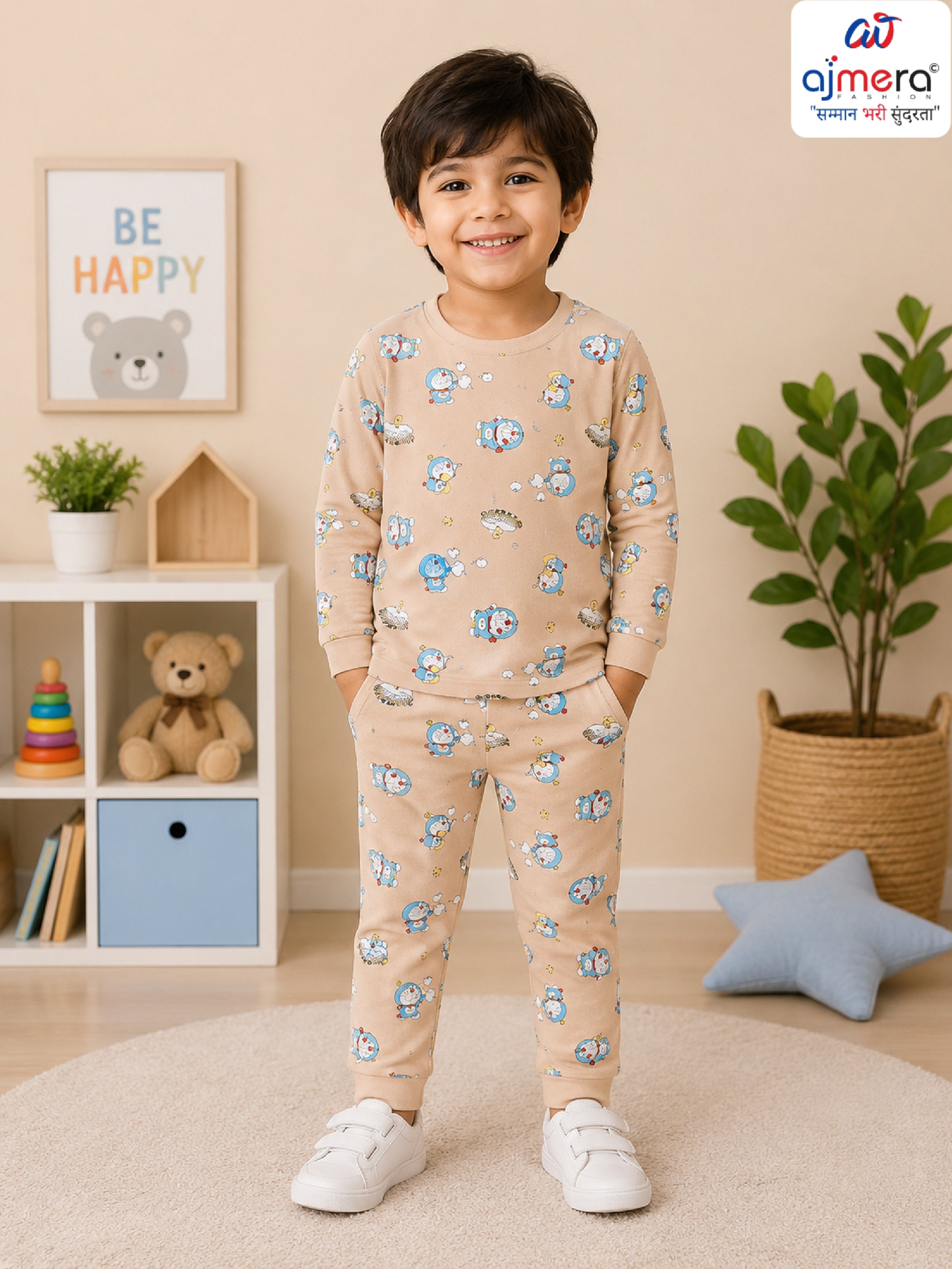 Kids Suit Wholesale in Surat | JPO-9002