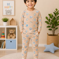 Kids Suit Wholesale in Surat | JPO-9002