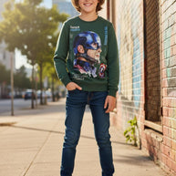 Wholesale Boys Casual Shirt | ALW-8319 FS-24X28