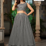 Wedding Gown Wholesale Designer Party Wear Gown for Women | PNC-427