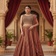 Elegant Fandy Designer Party Wear Gown for Women | KTX-170
