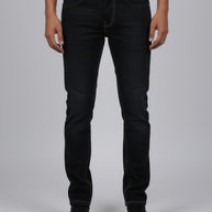 Premium Men's Denim Jeans for Casual & Everyday Wear | PRN-K02