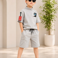 Kids Co-Ord Set Wholesale | VMF-1518