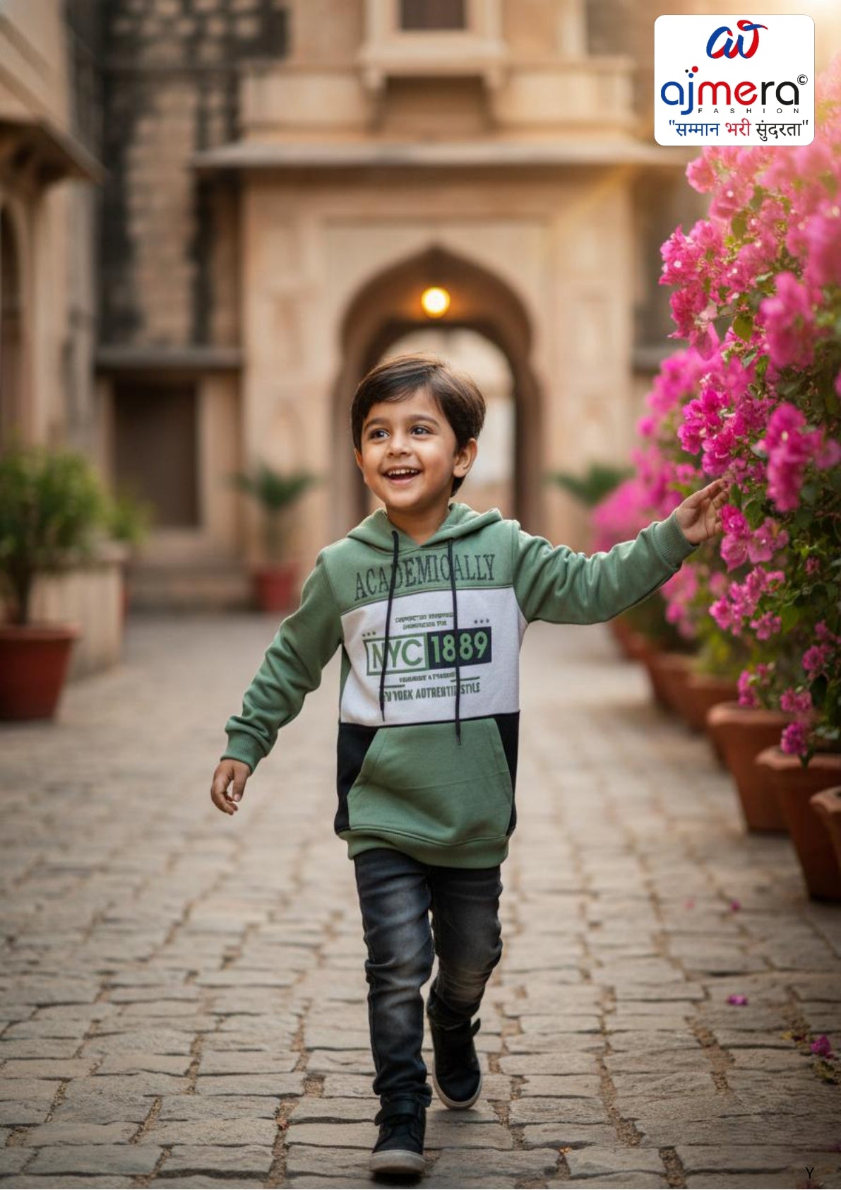 Kids T-Shirt Wholesale in Surat | SIB-22508