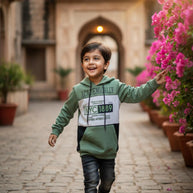 Kids T-Shirt Wholesale in Surat | SIB-22508