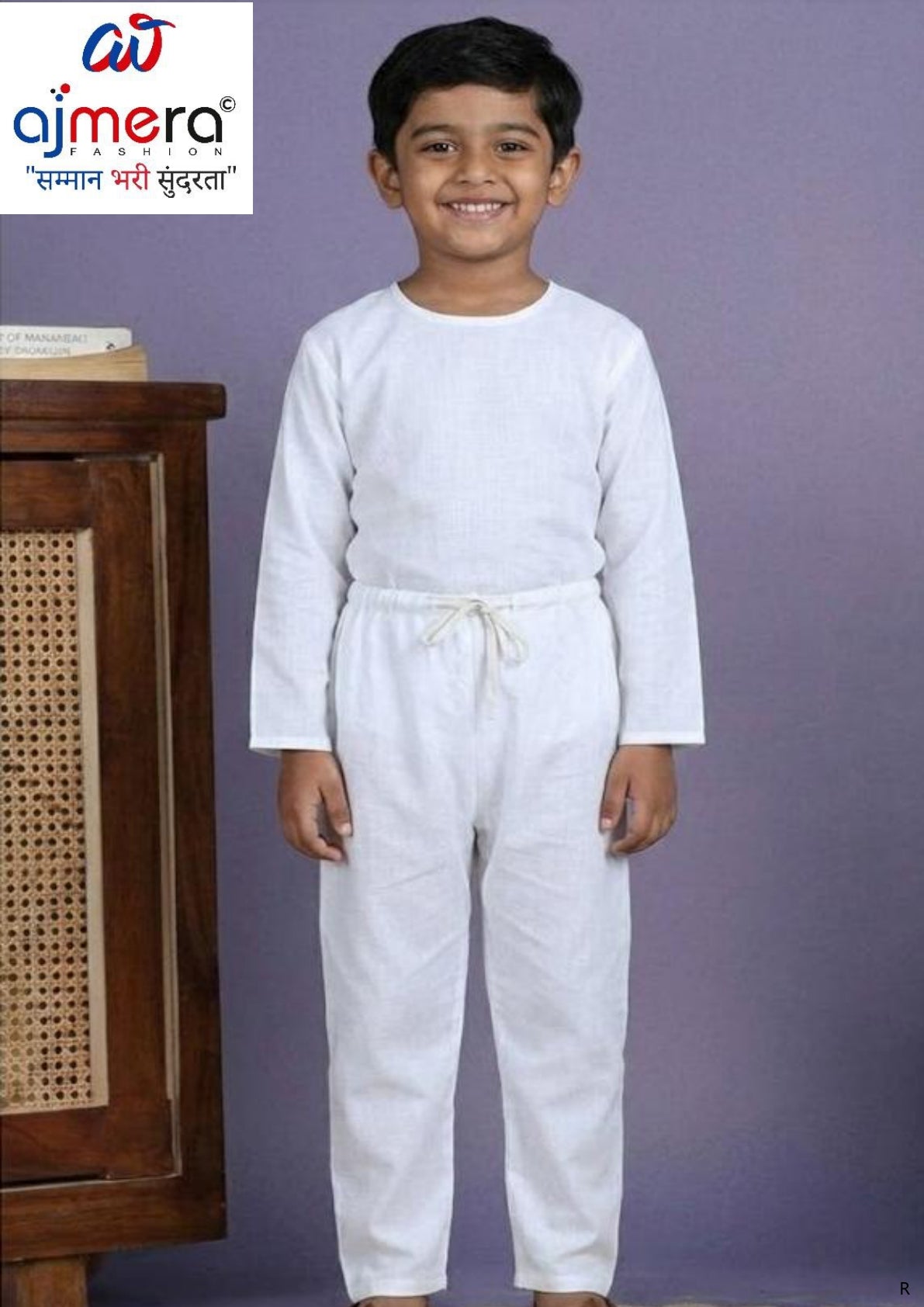 Wholesale Boys Cotton Payjama Collection | MIF-KIDS PAYJAMA