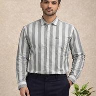 Mens Shirt Bulk Manufacturer for Retailers | ALV-LN0211