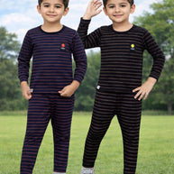 Wholesale Kids Clothing Set | TBA-5337