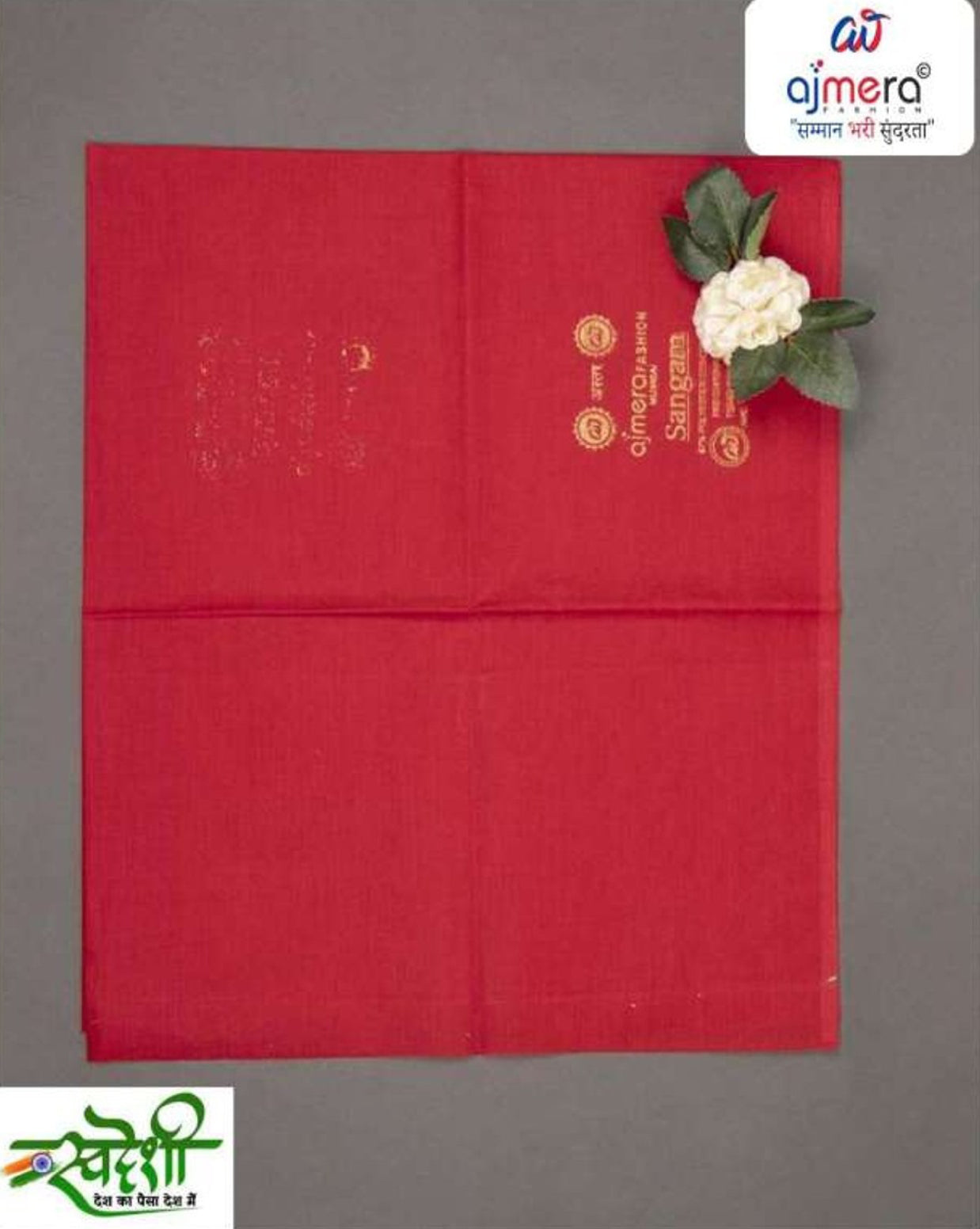 Astar Supplier Premium Big Astar Fabric | JGTP-SANGAM BIG ASTAR
