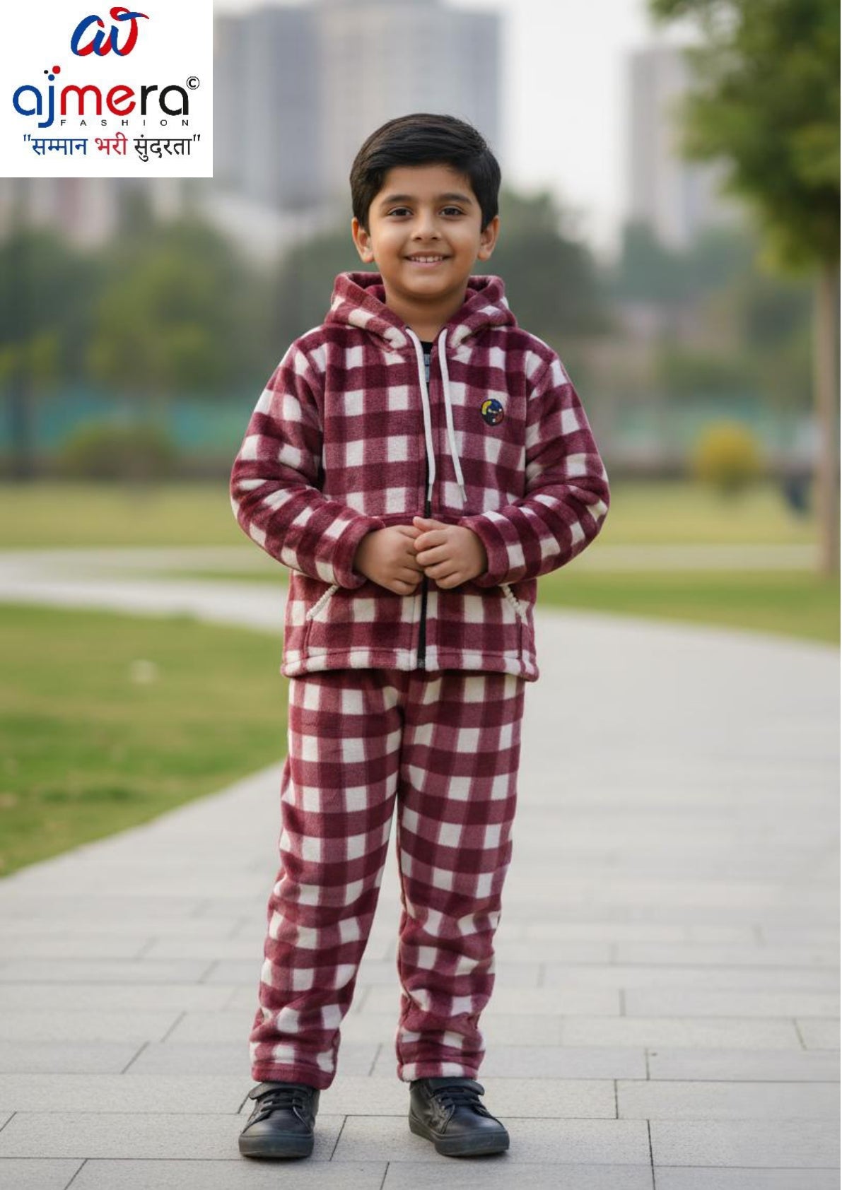 Kids Jacket Wholesale | LNH-651-S