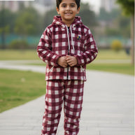 Kids Jacket Wholesale | LNH-651-S
