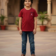 Kids T-Shirt Wholesale in Surat | MRM-2211-30X34