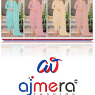 Factory Direct Unstitched Suit Supply for Textile Traders | PCH-317