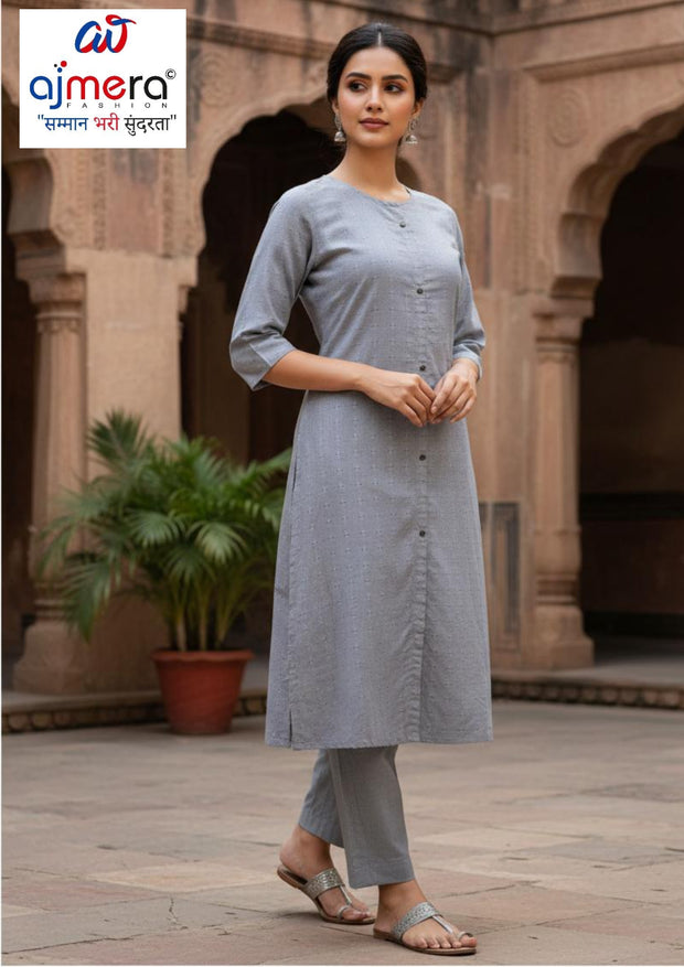 Designer Kurti for Women | PGL-PG1266