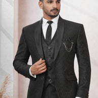 Mens Suit Wholesale for Shop Owners | SNA-MSU13710