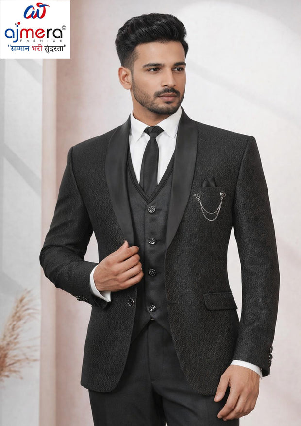 Mens Suit Wholesale for Shop Owners | SNA-MSU13710