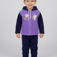 Kids Jacket Wholesale in Surat | LNH-201-20