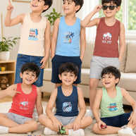 Kids Innerwear Wholesale | CUC-Z1016H
