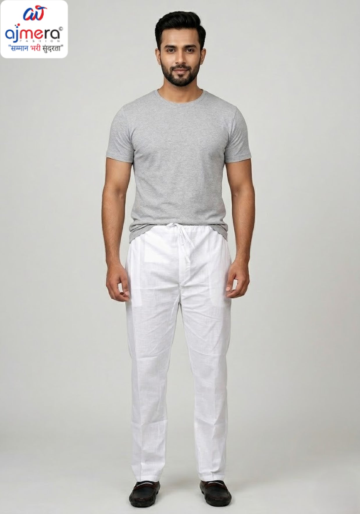 Premium Men's Payjama for Comfort Wear | NKJ-SARKAR
