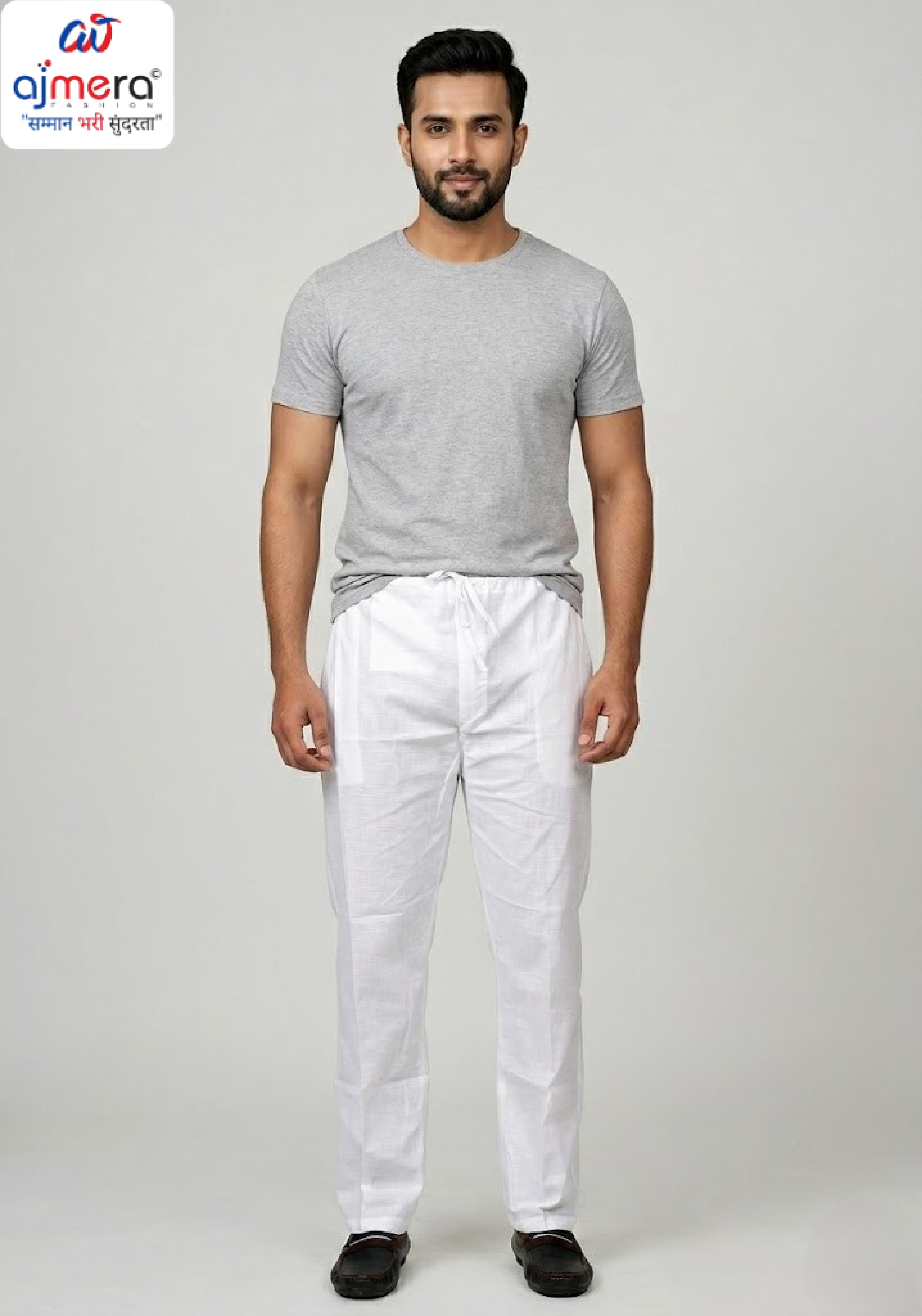 Premium Men's Payjama for Comfort Wear | NKJ-SARKAR