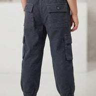Wholesale Boys Cargo Pant Collection | SJN-2200